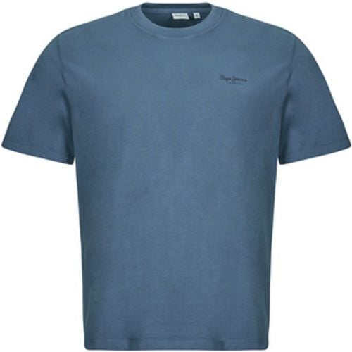 Pepe jeans T-Shirt JACKO - Pepe Jeans - Modalova