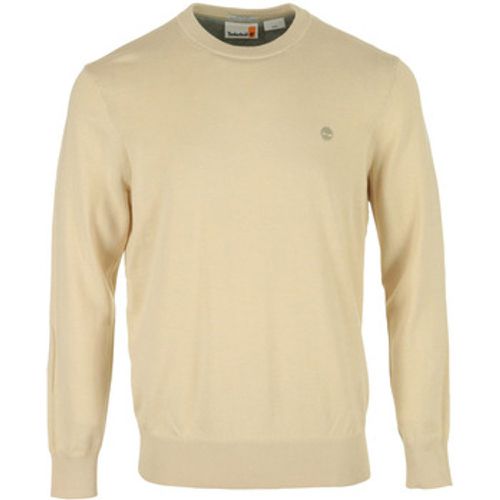 Pullover Cotton Yd Sweater - Timberland - Modalova