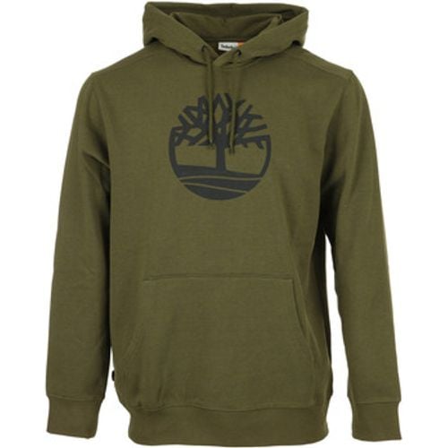 Sweatshirt Tree Logo Hoodie - Timberland - Modalova