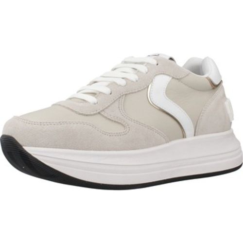 Voile Blanche Sneaker MERRY SPORT - Voile blanche - Modalova