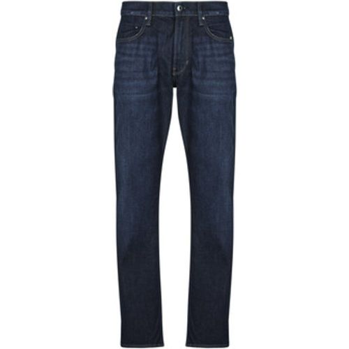 Straight Leg Jeans MOSA STRAIGHT - G-Star Raw - Modalova