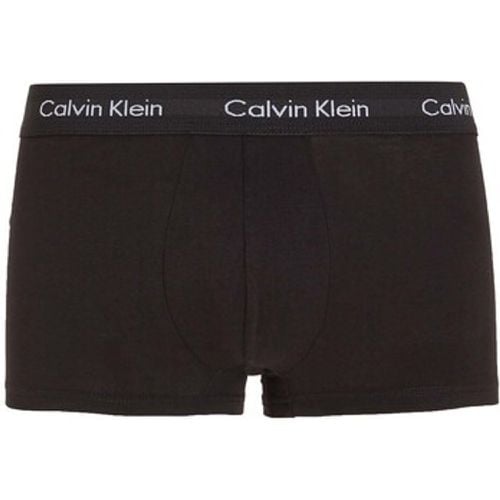 Boxershorts 3P Low Rise Trunk - Calvin Klein Jeans - Modalova