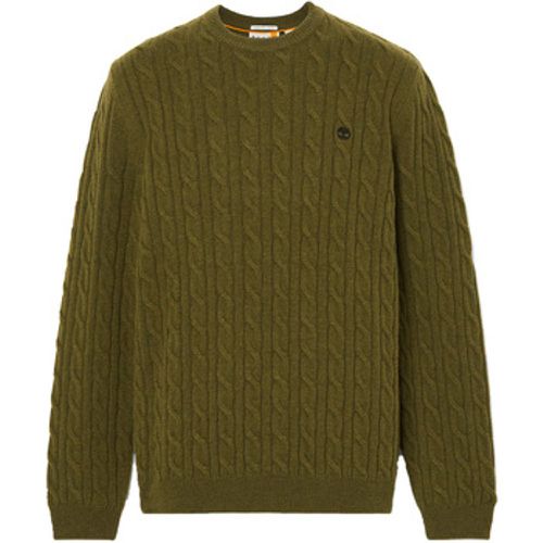 Timberland Pullover - Timberland - Modalova