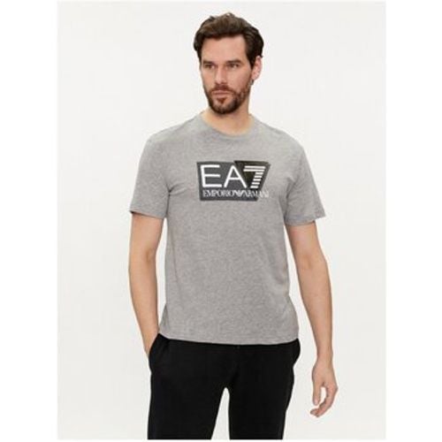 T-Shirt 3DPT81 PJM9Z - Emporio Armani EA7 - Modalova