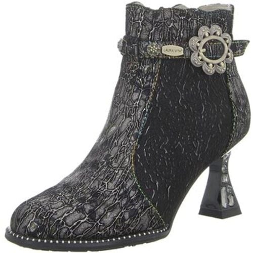 Stiefel Stiefeletten OLIVEO 30 NOIR - laura vita - Modalova