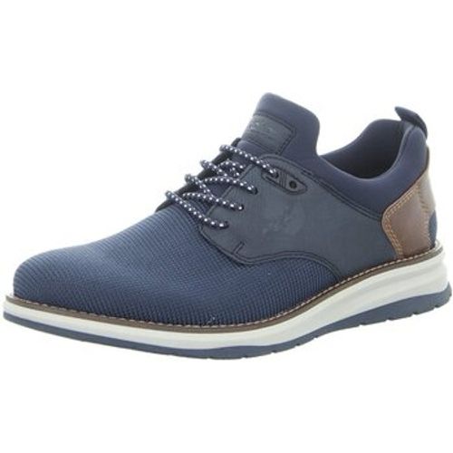 Halbschuhe Schnuerschuhe 14750-14 - Rieker - Modalova