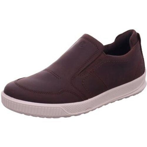 Herrenschuhe Slipper Mens 501624/02072 - ECCO - Modalova