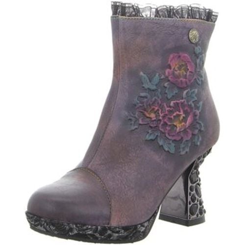 Stiefel Stiefeletten HICAO 42 VIOLET - laura vita - Modalova