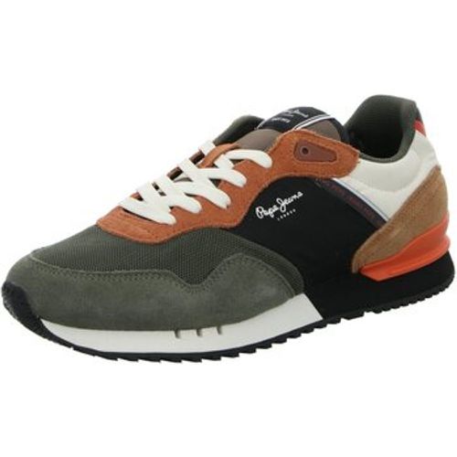 Sneaker LONDON GRADE M PMS40021 - Pepe Jeans - Modalova