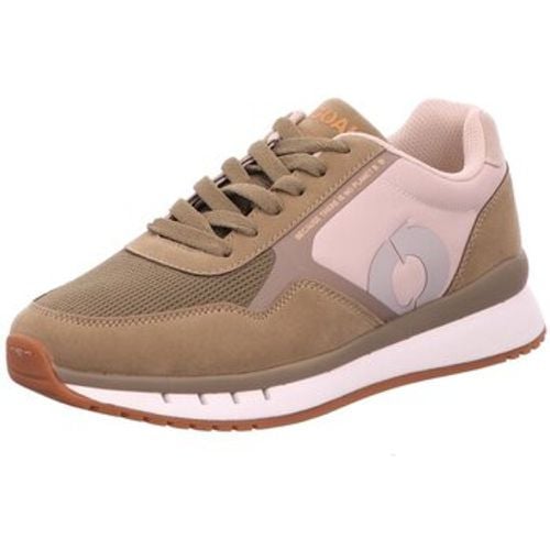 Sneaker Siciliaalf Woman Siciliaalf Woman - Ecoalf - Modalova