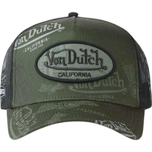 Schirmmütze CASQUETTES CAFE - Von Dutch - Modalova