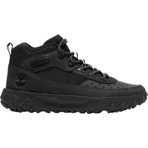 Sneaker GREENSTRIDE MOTION 6 MID LACE UP HIKING - Timberland - Modalova