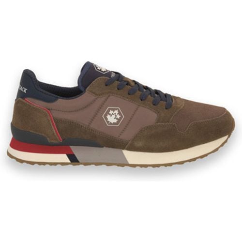 Lumberjack Sneaker 015 WILSON - Lumberjack - Modalova