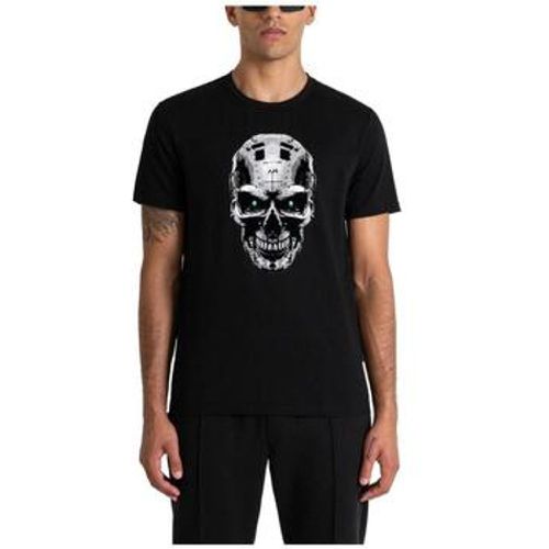 Antony Morato T-Shirt - Antony Morato - Modalova