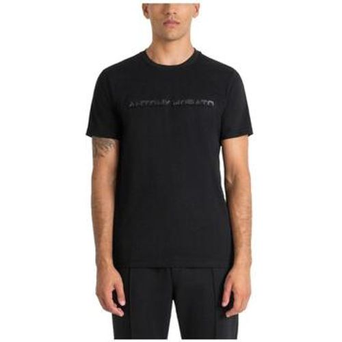 Antony Morato T-Shirt - Antony Morato - Modalova