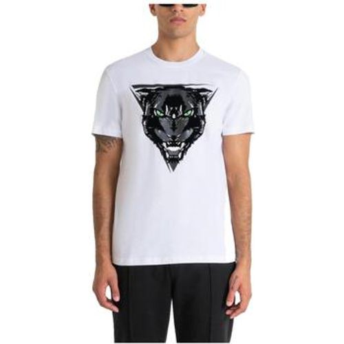 Antony Morato T-Shirt - Antony Morato - Modalova