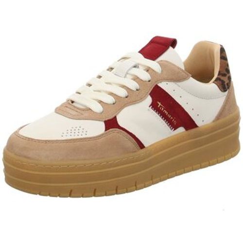 Sneaker BEQUEM-SCHNÜRHALBSCHUH 1-23773-43-402 - tamaris - Modalova