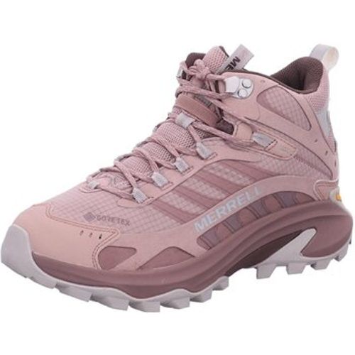 Fitnessschuhe Sportschuhe MOAB SPEED ADOBE ROSE J038230 - Merrell - Modalova