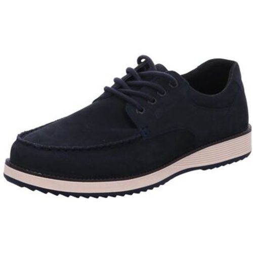 Halbschuhe Schnuerschuhe 1723 navy - Tex - Modalova