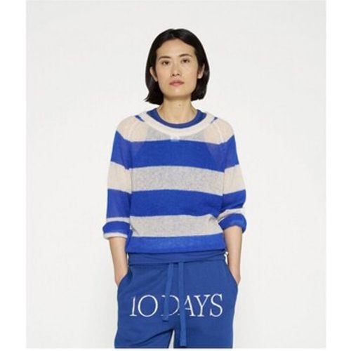 Days Pullover - 10 Days - Modalova