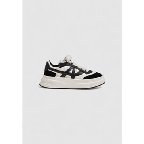 Ash Sneaker 138416 IMPETUS - Ash - Modalova