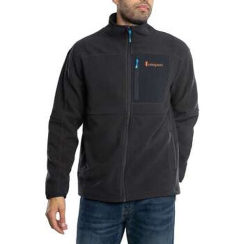 Fleecepullover Abrazo Fleece mit Reißverschluss - Cotopaxi - Modalova