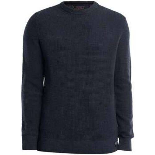 Pullover Strukturierter Strickpullover - Superdry - Modalova