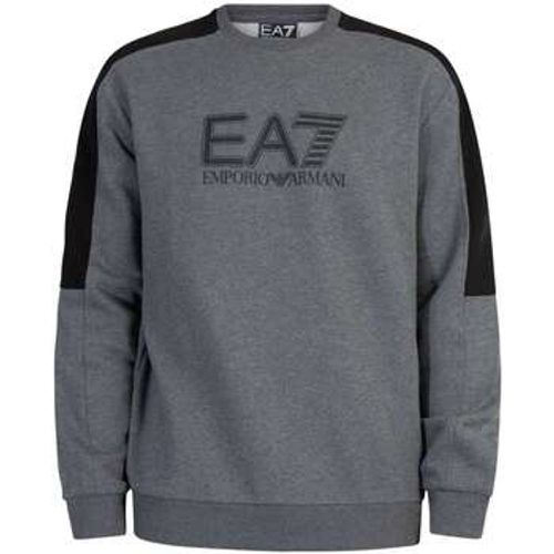 Jogginganzüge Trainingsanzug mit Logo-Grafik - Emporio Armani EA7 - Modalova