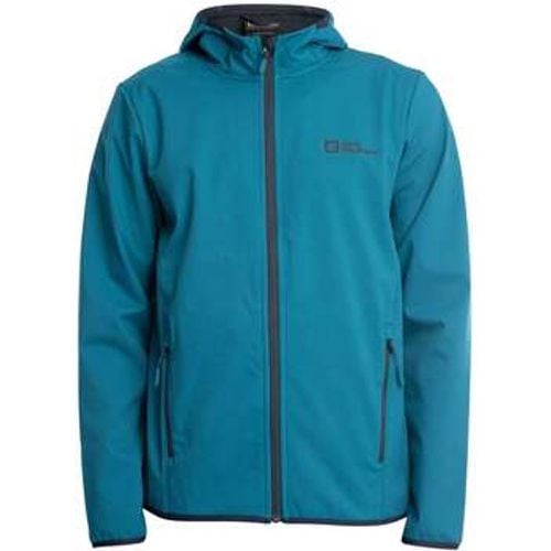 Trainingsjacken Bornberg Softshell Jacke - Jack Wolfskin - Modalova