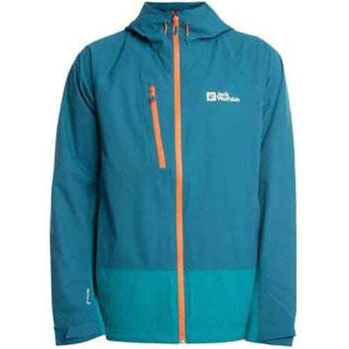 Trainingsjacken Eagle Peak Jacke - Jack Wolfskin - Modalova