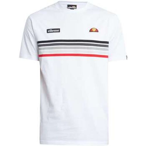 T-Shirt T-Shirt Marsella Two - Ellesse - Modalova