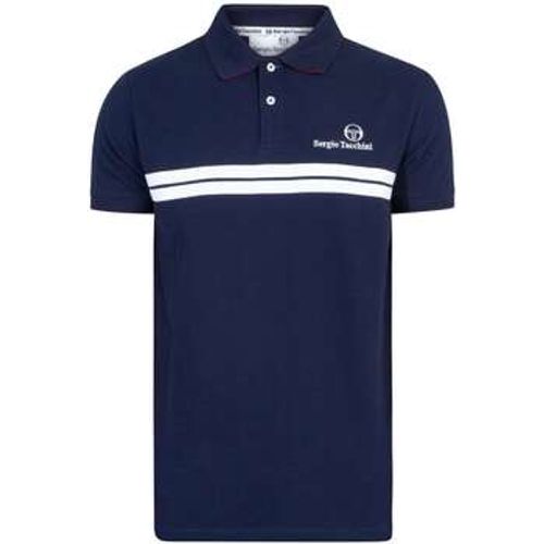 Poloshirt Neues Supermac Poloshirt - Sergio Tacchini - Modalova