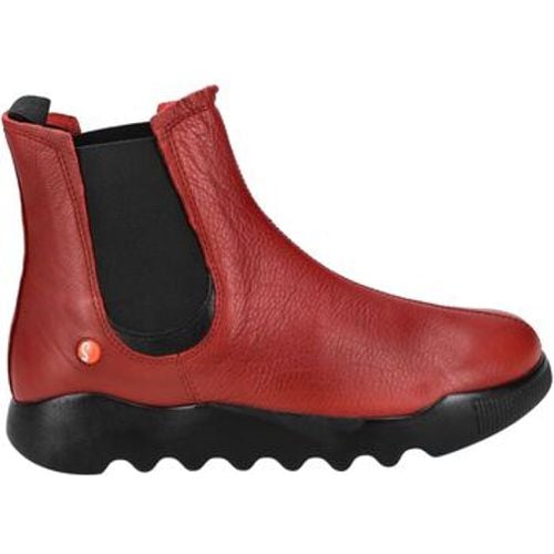 Softinos Damenstiefel Stiefelette - Softinos - Modalova