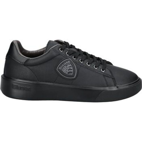 Blauer Sneaker Sneaker - Blauer - Modalova