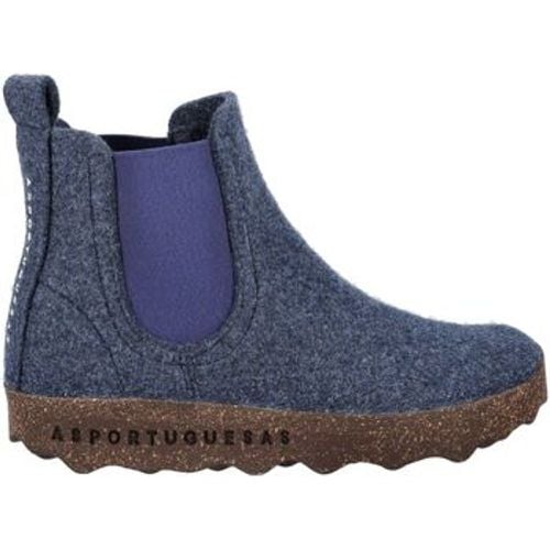 Damenstiefel Stiefelette - Asportuguesas - Modalova