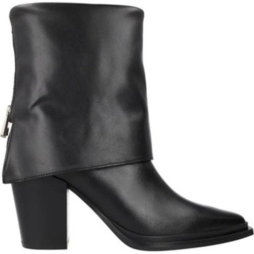 Stiefeletten WOMAN MAYSALE 17-05 BECERRO NEGRO - Alpe - Modalova