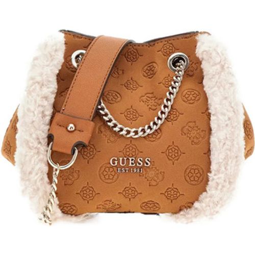 Guess Handtasche davika - Guess - Modalova