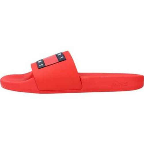 Zehentrenner POOL SLIDE ESS - Tommy Jeans - Modalova