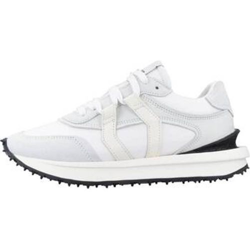 Mikakus Sneaker 018 WHITE LEATHER - Mikakus - Modalova