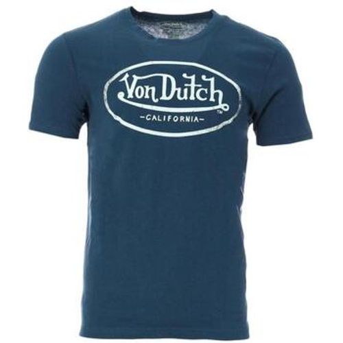 T-Shirts & Poloshirts VD/NOS/TR/LOG2 - Von Dutch - Modalova