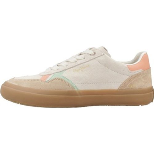 Pepe jeans Sneaker TRAVIS RETRO W - Pepe Jeans - Modalova