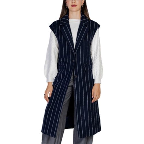 Damen-Jacke IHJANNET PINSTRIPE WA 20121868 - Ichi - Modalova