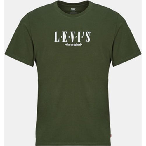 Levis T-Shirt SS RELAXED FIT TEE - Levis - Modalova