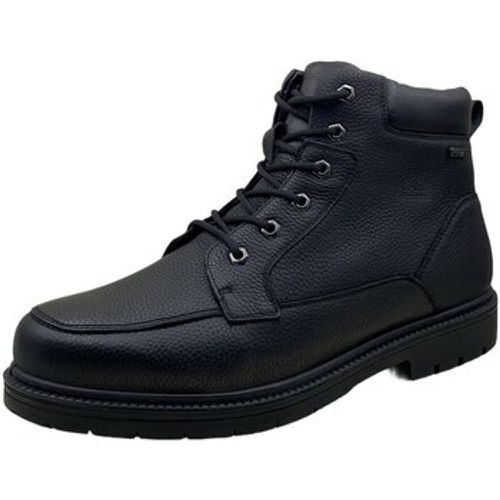 Stiefel Lammfellschnürstiefelette 959-12S - Tex - Modalova