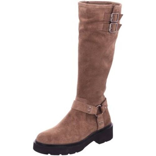 Stiefel Stiefeletten Jecis-BS-taupe - Unisa - Modalova