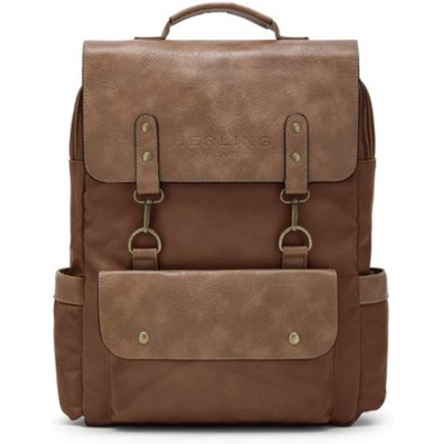 Herling Rucksack Marlowe - Herling - Modalova