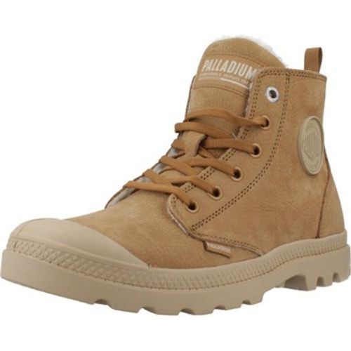 Palladium Stiefel PAMPA HI ZIP WL - Palladium - Modalova