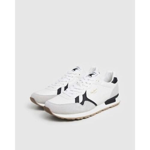 Sneaker PMS40020 BRIT SUPRA M - Pepe Jeans - Modalova