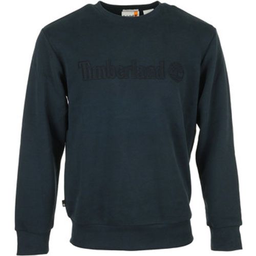 Pullover Hampthon Crew Neck - Timberland - Modalova