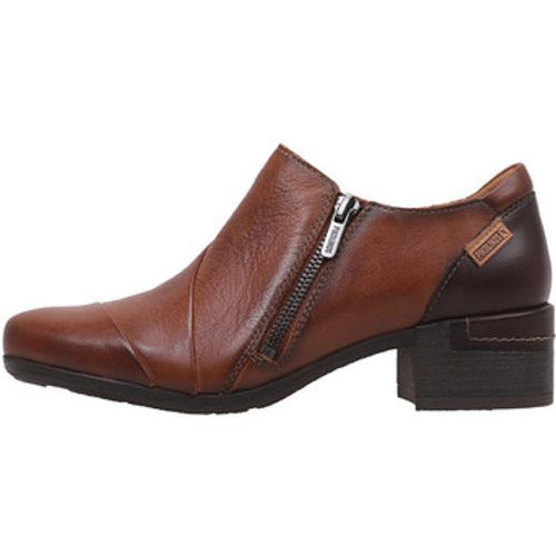 Stiefeletten MALAGA W6W-5673C1 - Pikolinos - Modalova